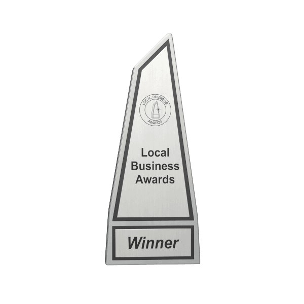 Australian Small Business Awards Champion 2025